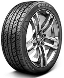 Picture of Kumho ECSTA 4X II (KU22-II)