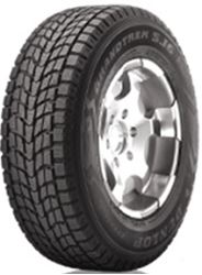 Picture of Dunlop Grandtrek SJ6