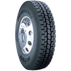 Picture of Bridgestone M799