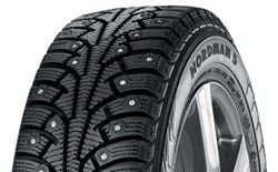 Picture of Nokian Nordman 5