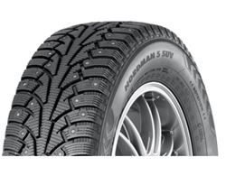 Picture of Nokian Nordman 5 SUV