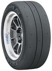 Picture of Toyo Tires Proxes RR