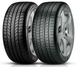 Picture of Pirelli PZero Rosso
