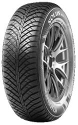 Picture of Kumho Solus HA31
