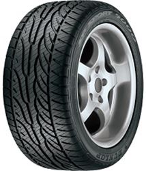 Picture of Dunlop SP Sport 5000 DSST CTT