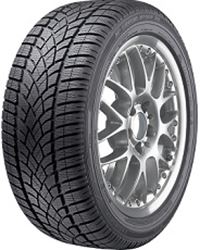 Picture of Dunlop SP Winter Sport 3D