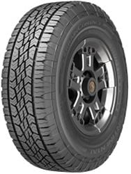 Picture of Continental TerrainContact A/T