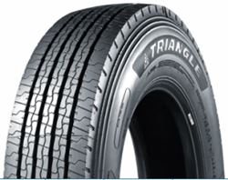 Picture of Triangle TR685
