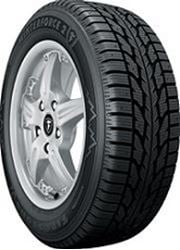 Picture of Firestone Winterforce 2 UV