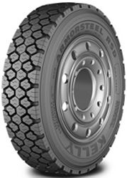 Picture of Kelly ARMORSTEEL RSD ULT
