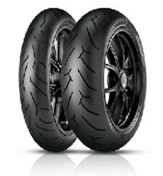 Picture of Pirelli DIABLO ROSSO II