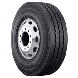 Picture of Bridgestone M870 All-Position Radial Truck Tire