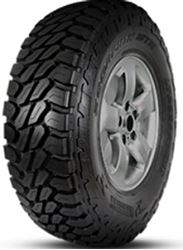 Picture of Pirelli Scorpion MTR