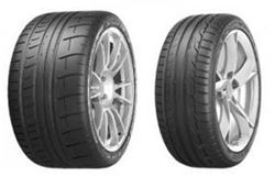 Picture of Dunlop Sport Maxx Race