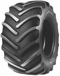 Picture of Goodyear SUPER TERRA GRIP HF-2