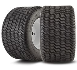 Picture of Hercules Terra Trac Turf