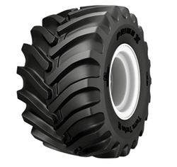 Picture of PRIMEX TERRA TURBO II HF-3