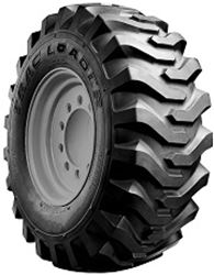 Picture of TITAN TIRE CORPORATION TRAC LOADER