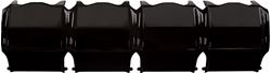 Picture of RIGID Industries 11001 Rigid Light Cover For Adapt Led Lights, 10 Inch, Black, Single