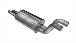 Picture of Corsa Muffler Upgrade Kit