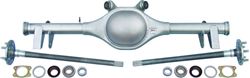 Picture of Currie Enterprises CE-GMA6466X New64-66 Gm A-Body Rear End With Big Ford Torino Flanges With Axles & Bearings, 1964, 1965, 1966 Chevy Chevelle, El Camino, Malibu, Buick Skylark, Olds Cutlass, 442, Pontiac Gto, Lemans
