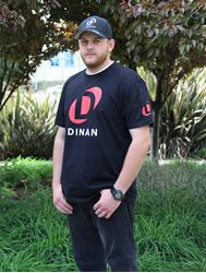 Picture of Dinan Logo T-Shirt