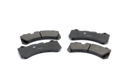 Picture of Dinan Brembo Replacement Brake Pad Set