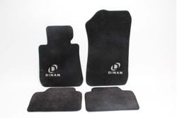 Picture of Dinan Floor Mat Set