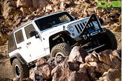 Picture of DV8 Offroad HT07FB42 Hard Top 