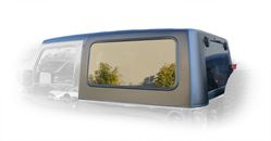 Picture of DV8 Offroad HT07SB22 Hard Top 