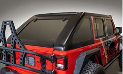 Picture of DV8 Offroad HTJL02-B Hard Top 