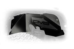 Picture of DV8 Offroad INFEND-01FB Fender Liners 