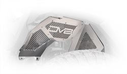 Picture of DV8 Offroad INFEND-03FB Fender Liners 