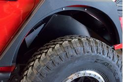 Picture of DV8 Offroad INFEND-03RB Fender Liners 