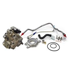Picture of Industrial Injection 436403 Conversion Kit With Pump (tuning Reqd, 11-15 Gm Duramax 6.6l Lml Cp4 To Cp3)