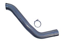 Picture of Industrial Injection HX40DP3 Downpipe And Clamp (dodge Hx40 Style 4in, 3nd Gen)