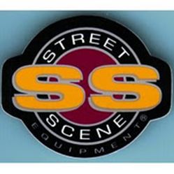 Picture of Street Scene 950-32012 CHEVY COLORADO 04-07 BOW DISCONTINUED 7/24/06