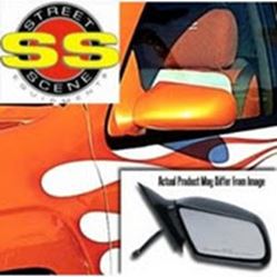 Picture of Street Scene 950-32015 CHEVY HD 01-02 BOW TIE WI