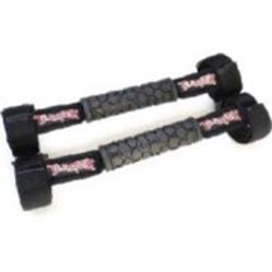 Picture of TeraFlex Suspension 4830302 HANDLE GRAB 4in PAIR