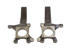Picture of Maxtrac Suspension 946760-1 6" Lift Kit 4wd With Maxtrac Shocks 2007-17 Toyota Tundra - Component Box 1