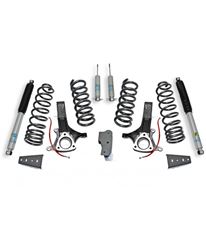 Picture of Maxtrac Suspension K882471B Suspension Lift Kit