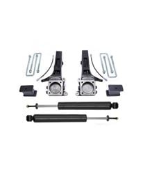 Picture of Maxtrac Suspension K886842 Suspension Lift Kit