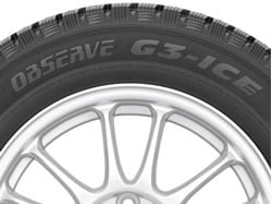Picture of Toyo Tires Observe G3-Ice