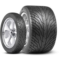 Picture of Mickey Thompson SPORTSMAN S/R