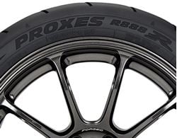 Picture of Toyo Tires Proxes R888R