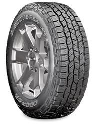 Picture of Cooper DISCOVERER A/T3