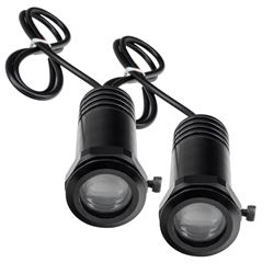 Picture of Oracle Lighting 3214-504 Door Led Projectors, Star