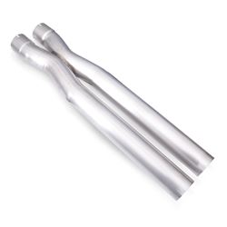 Picture of Stainless Works 3XP413SS Stainless Works 3" X-Pipe