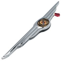 Picture of Oracle Lighting 3002-005 Amber Illuminated Led Rear Wing Emblem