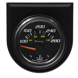 Picture of Equus Gauges 6262 ELECTRIC WATER TEMP